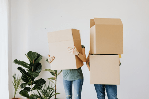 Movers Near Me Davenport Bettendorf