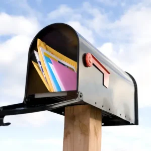 Read more about the article The Comprehensive Step-by-Step Guide to Changing Your Mailing Address