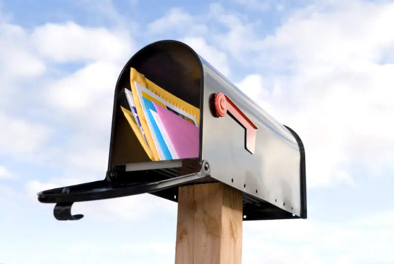 You are currently viewing The Comprehensive Step-by-Step Guide to Changing Your Mailing Address