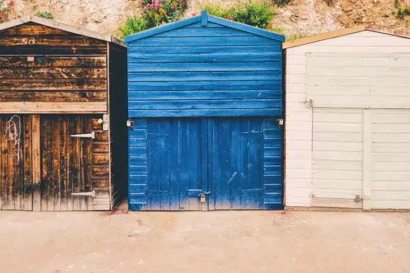 Read more about the article Essential Guide: How to Move a Storage Shed – What You Need to Know