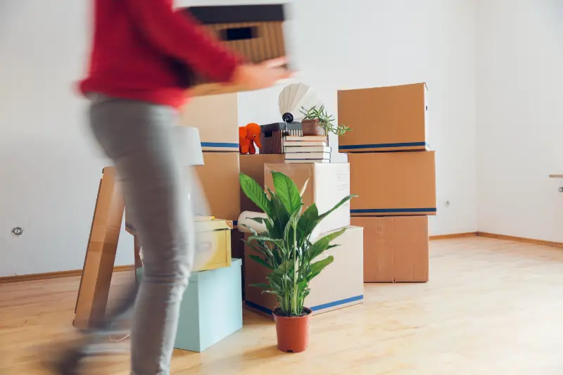 You are currently viewing Streamlined Strategies: How to Pack Up a House to Move Efficiently and Stress-Free