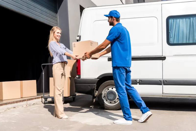 You are currently viewing Decide Smart: 10 Types of Moving Companies You Should Know and Which One Should You Choose