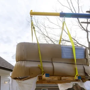 Read more about the article How to Move a Hot Tub: Follow These Easy Steps
